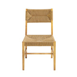 Bodie Wood Dining Chair by Lefancy