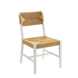 Bodie Wood Dining Chair by Lefancy