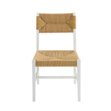 Bodie Wood Dining Chair by Lefancy