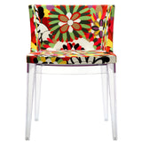 Flower Dining Side Chair by Lefancy