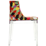 Flower Dining Side Chair by Lefancy