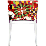 Flower Dining Side Chair by Lefancy