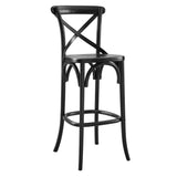 Gear Bar Stool by Lefancy