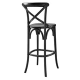 Gear Bar Stool by Lefancy