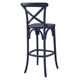 Gear Bar Stool by Lefancy