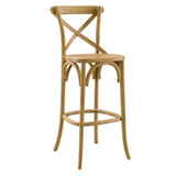 Gear Bar Stool by Lefancy