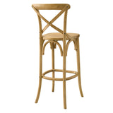 Gear Bar Stool by Lefancy