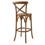 Gear Bar Stool by Lefancy