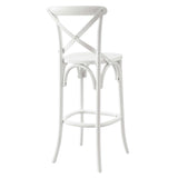 Gear Bar Stool by Lefancy