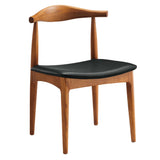 Tracy Dining Side Chair by Lefancy