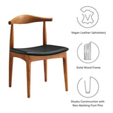 Tracy Dining Side Chair by Lefancy