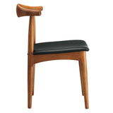 Tracy Dining Side Chair by Lefancy