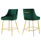 Discern Counter Stools Set of 2 by Lefancy