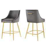 Discern Counter Stools Set of 2 by Lefancy