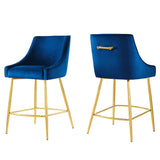 Discern Counter Stools Set of 2 by Lefancy