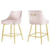 Discern Counter Stools Set of 2 by Lefancy