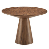 Provision 75" Oval Dining Table by Lefancy