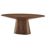 Provision 75" Oval Dining Table by Lefancy