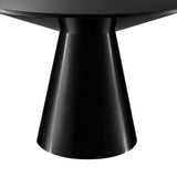 Provision 47" Round Dining Table by Lefancy