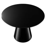 Provision 47" Round Dining Table by Lefancy