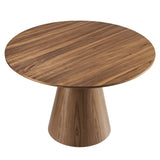 Provision 47" Round Dining Table by Lefancy