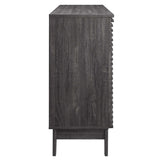 Render Bar Cabinet by Lefancy