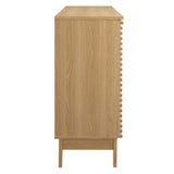 Render Bar Cabinet by Lefancy