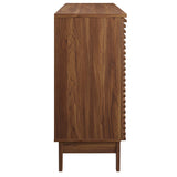 Render Bar Cabinet by Lefancy