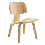 Fathom Wood Dining Chair by Lefancy