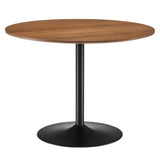 Amuse 40" Dining Table by Lefancy