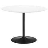 Amuse 40" Dining Table by Lefancy