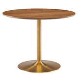 Amuse 40" Dining Table by Lefancy