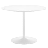 Amuse 40" Dining Table by Lefancy