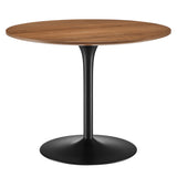 Pursuit 40" Dining Table by Lefancy