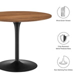 Pursuit 40" Dining Table by Lefancy