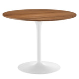 Pursuit 40" Dining Table by Lefancy