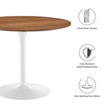 Pursuit 40" Dining Table by Lefancy