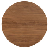 Pursuit 40" Dining Table by Lefancy