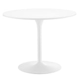 Pursuit 40" Dining Table by Lefancy