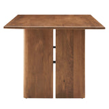 Amistad 72" Dining Table by Lefancy