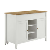 Garland Kitchen Island by Lefancy