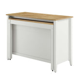 Garland Kitchen Island by Lefancy