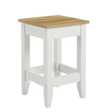 Sunbrook Kitchen Stool by Lefancy