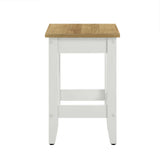 Sunbrook Kitchen Stool by Lefancy