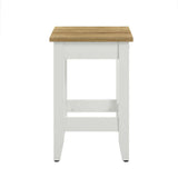 Sunbrook Kitchen Stool by Lefancy