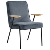 Vista Dining Armchair by Lefancy