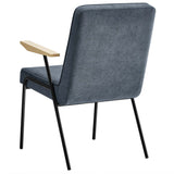 Vista Dining Armchair by Lefancy