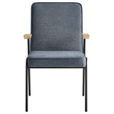 Vista Dining Armchair by Lefancy