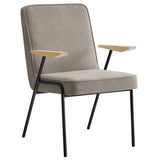 Vista Dining Armchair by Lefancy