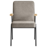 Vista Dining Armchair by Lefancy